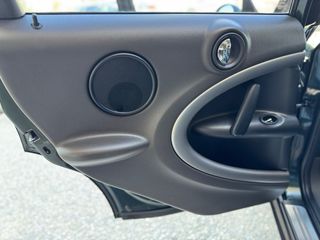 MINI Countryman 2012