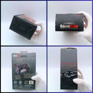 Controller PS3 Bluetooth Wireless PlayStation 3