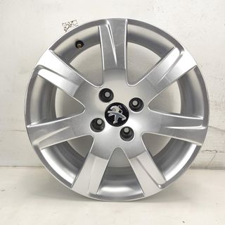 Juego Llantas Peugeot Parnet Citroën Berlingo R16