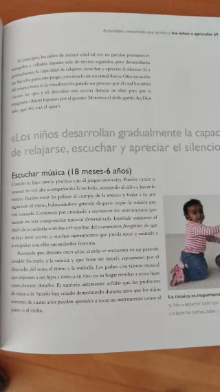 Como obtener lo mejor de tus hijos/ How to Rais...