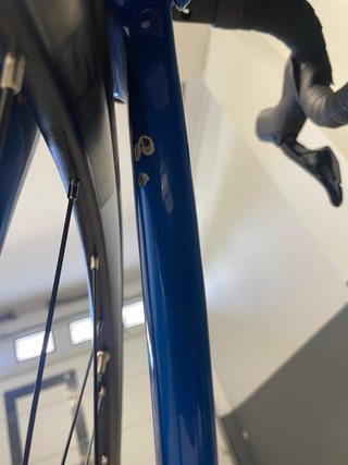 Bicicleta Lapierre Aircode