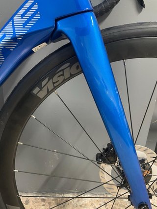 Bicicleta Lapierre Aircode