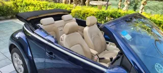 Volkswagen Beetle 2005