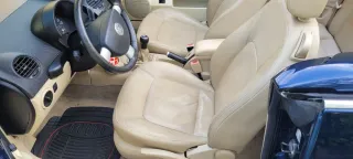 Volkswagen Beetle 2005