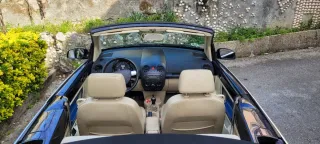 Volkswagen Beetle 2005