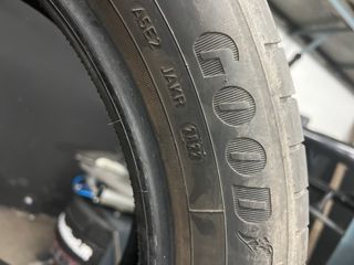 Neumáticos Goodyear 215/55 R18 95H