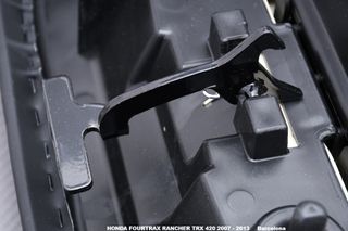 Asiento para HONDA FOURTRAX RANCHER TRX 420 2007