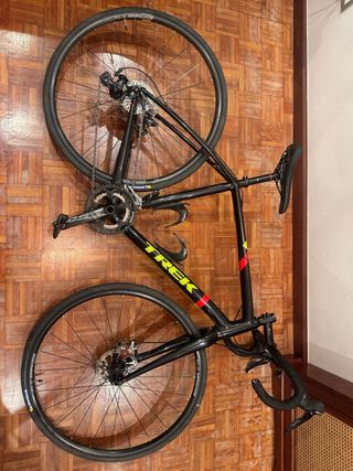 Trek Crockett 5 Bike