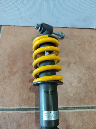 Suspensión Aprilia RS 125