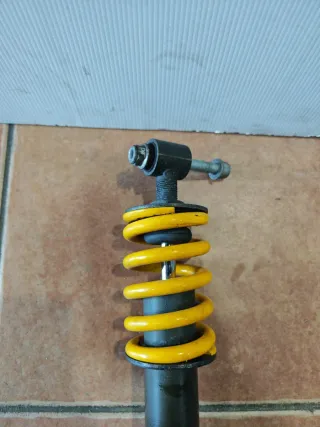 Suspensión Aprilia RS 125