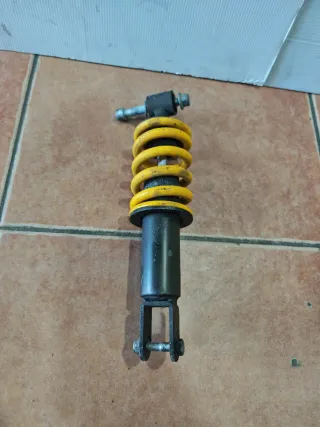 Suspensión Aprilia RS 125
