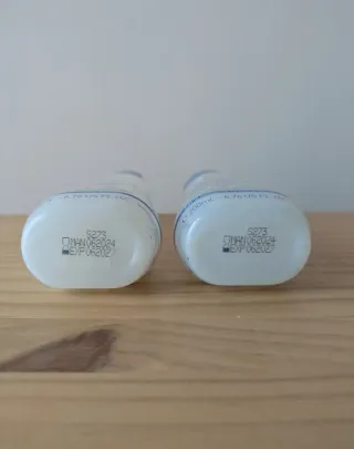 Pack Mustela bebé: Gel, Leche y Crema