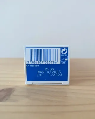 Pack Mustela bebé: Gel, Leche y Crema