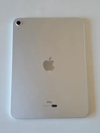 Apple iPad 10ª Gen Plata