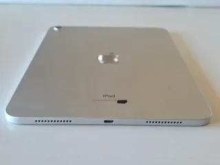 Apple iPad 10ª Gen Plata
