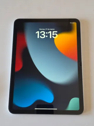 Apple iPad 10ª Gen Plata