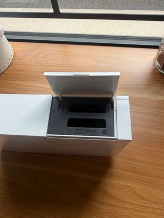 Nintendo Wii con Wii Sports y 2 mandos