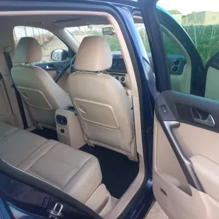 Volkswagen Tiguan 2009