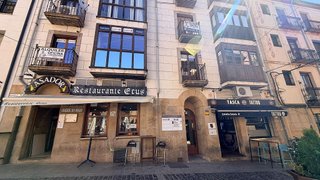 Oficina en venta en Centro en Soria