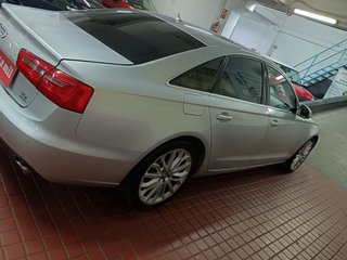 Audi A6 3.0 TDI 245cv quattro S tronic