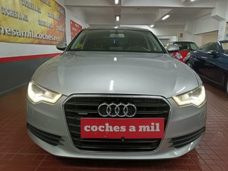Audi A6 3.0 TDI 245cv quattro S tronic