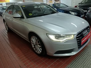 Audi A6 3.0 TDI 245cv quattro S tronic