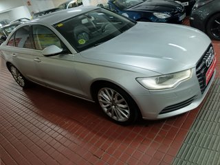 Audi A6 3.0 TDI 245cv quattro S tronic