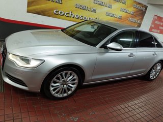 Audi A6 3.0 TDI 245cv quattro S tronic