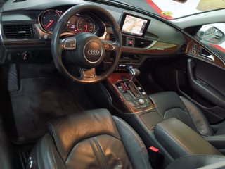 Audi A6 3.0 TDI 245cv quattro S tronic