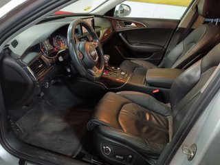 Audi A6 3.0 TDI 245cv quattro S tronic