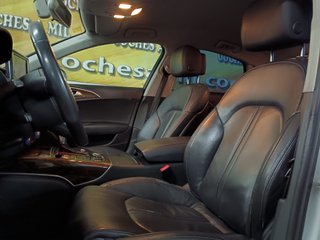 Audi A6 3.0 TDI 245cv quattro S tronic