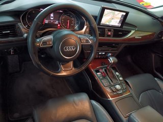 Audi A6 3.0 TDI 245cv quattro S tronic