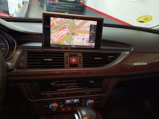 Audi A6 3.0 TDI 245cv quattro S tronic