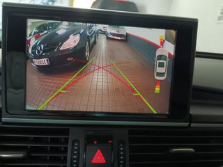 Audi A6 3.0 TDI 245cv quattro S tronic