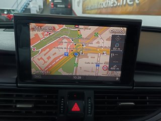 Audi A6 3.0 TDI 245cv quattro S tronic