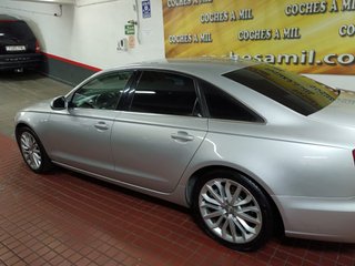 Audi A6 3.0 TDI 245cv quattro S tronic