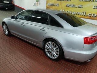 Audi A6 3.0 TDI 245cv quattro S tronic