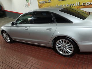 Audi A6 3.0 TDI 245cv quattro S tronic