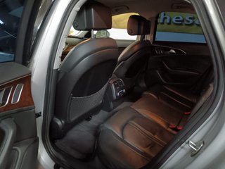 Audi A6 3.0 TDI 245cv quattro S tronic