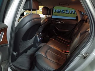 Audi A6 3.0 TDI 245cv quattro S tronic