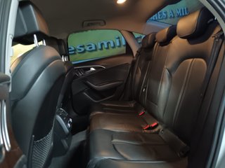 Audi A6 3.0 TDI 245cv quattro S tronic