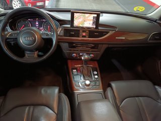 Audi A6 3.0 TDI 245cv quattro S tronic
