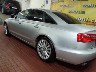 Audi A6 3.0 TDI 245cv quattro S tronic