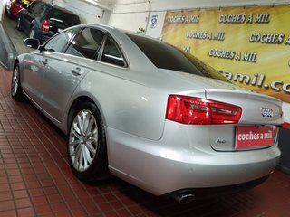 Audi A6 3.0 TDI 245cv quattro S tronic