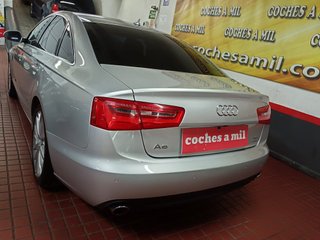 Audi A6 3.0 TDI 245cv quattro S tronic