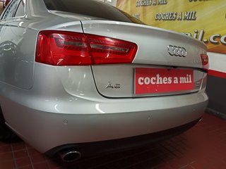 Audi A6 3.0 TDI 245cv quattro S tronic