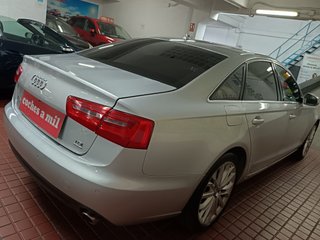 Audi A6 3.0 TDI 245cv quattro S tronic