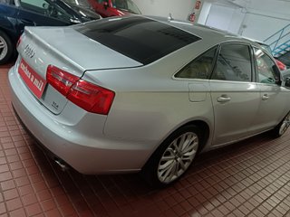 Audi A6 3.0 TDI 245cv quattro S tronic