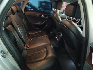 Audi A6 3.0 TDI 245cv quattro S tronic