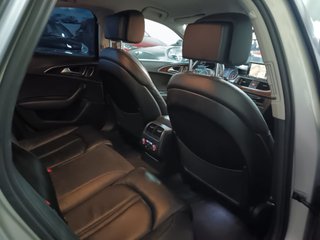 Audi A6 3.0 TDI 245cv quattro S tronic